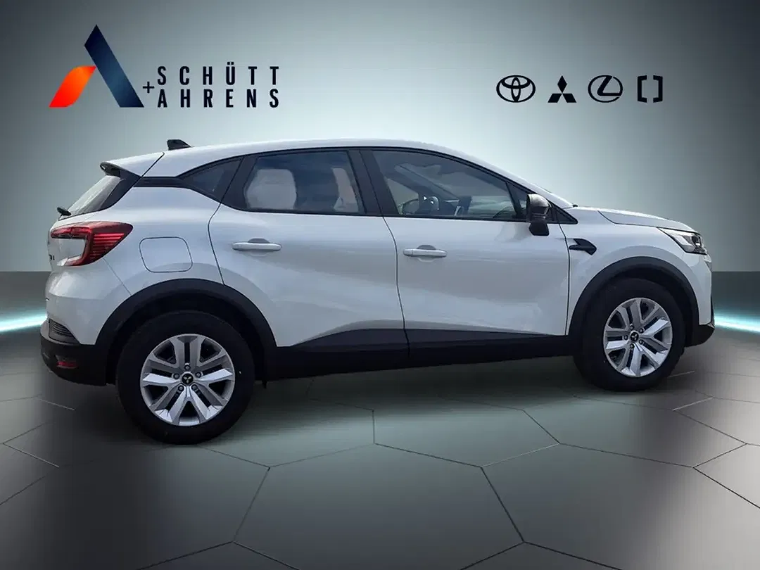 Mitsubishi ASX - Thumbnail 5