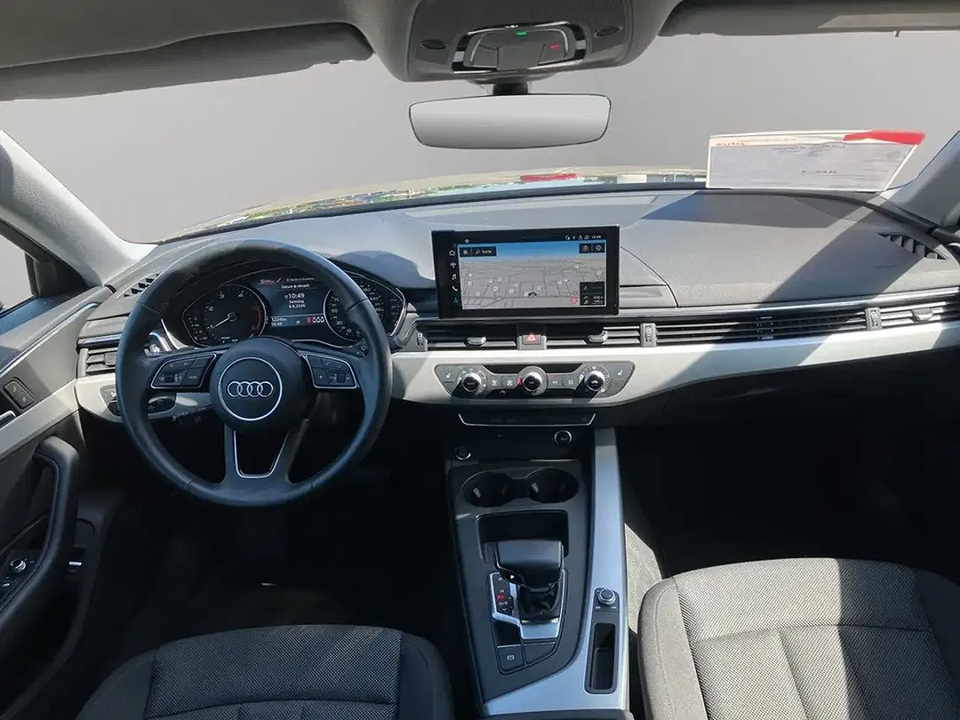 Audi A4 - Thumbnail 14