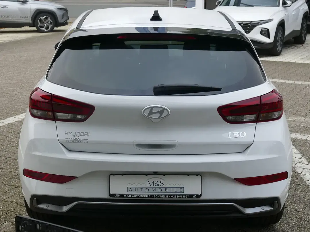 Hyundai i30 - Thumbnail 5