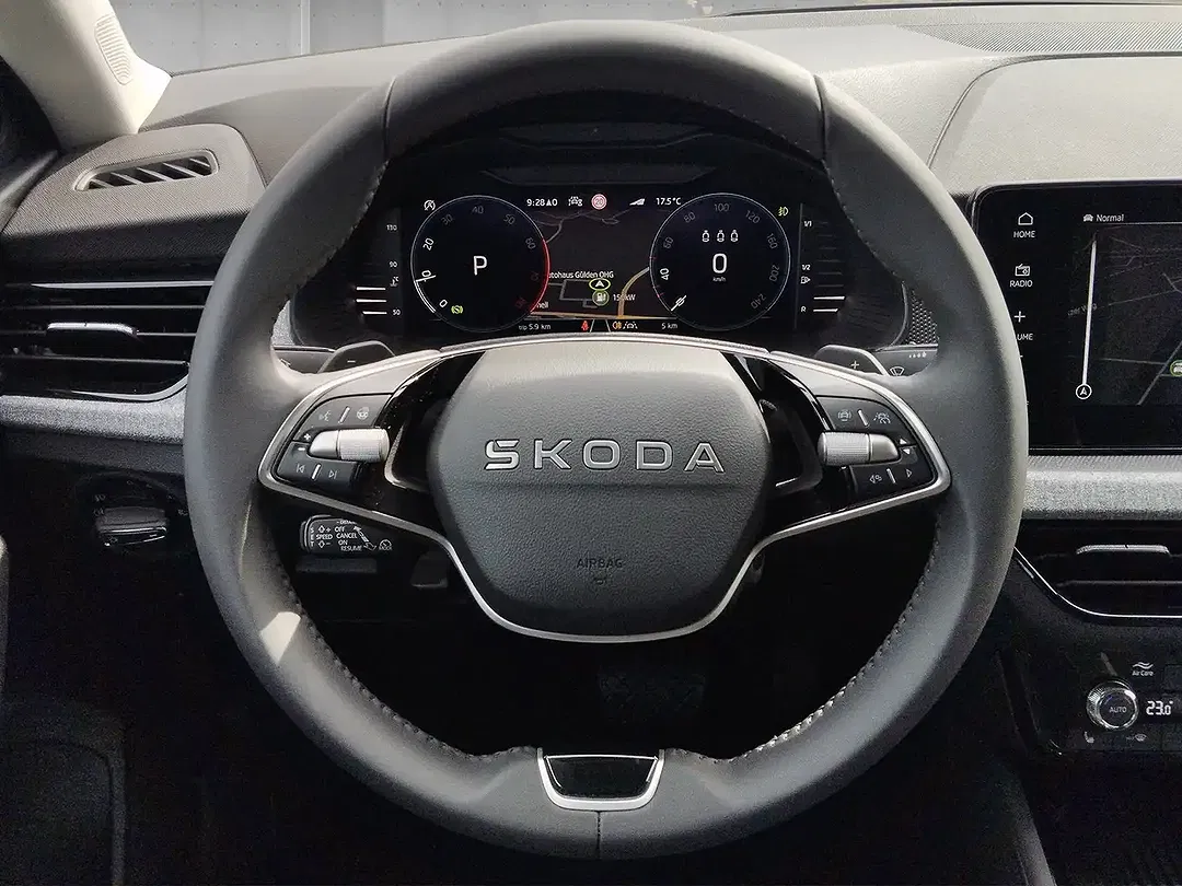 Skoda Scala - Thumbnail 10