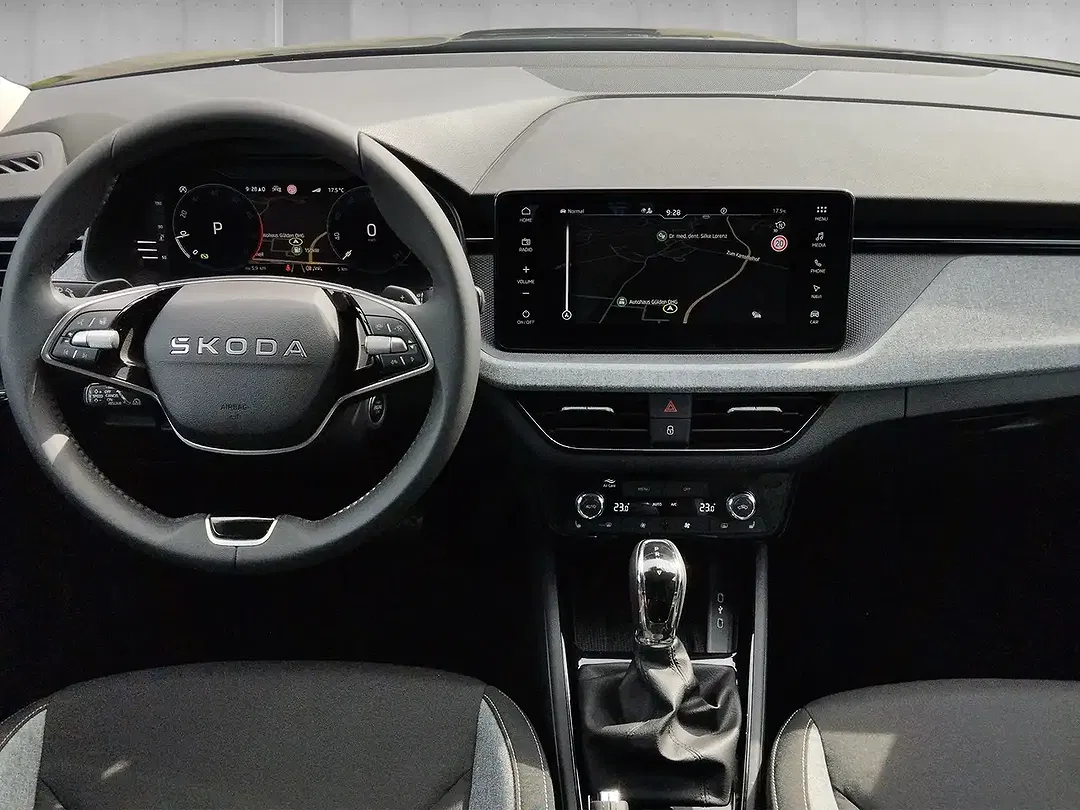 Skoda Scala - Thumbnail 13
