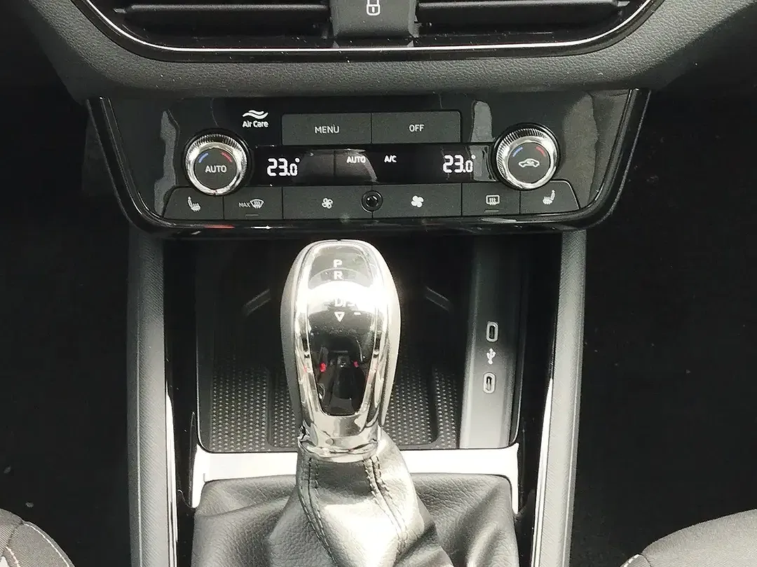 Skoda Scala - Thumbnail 14