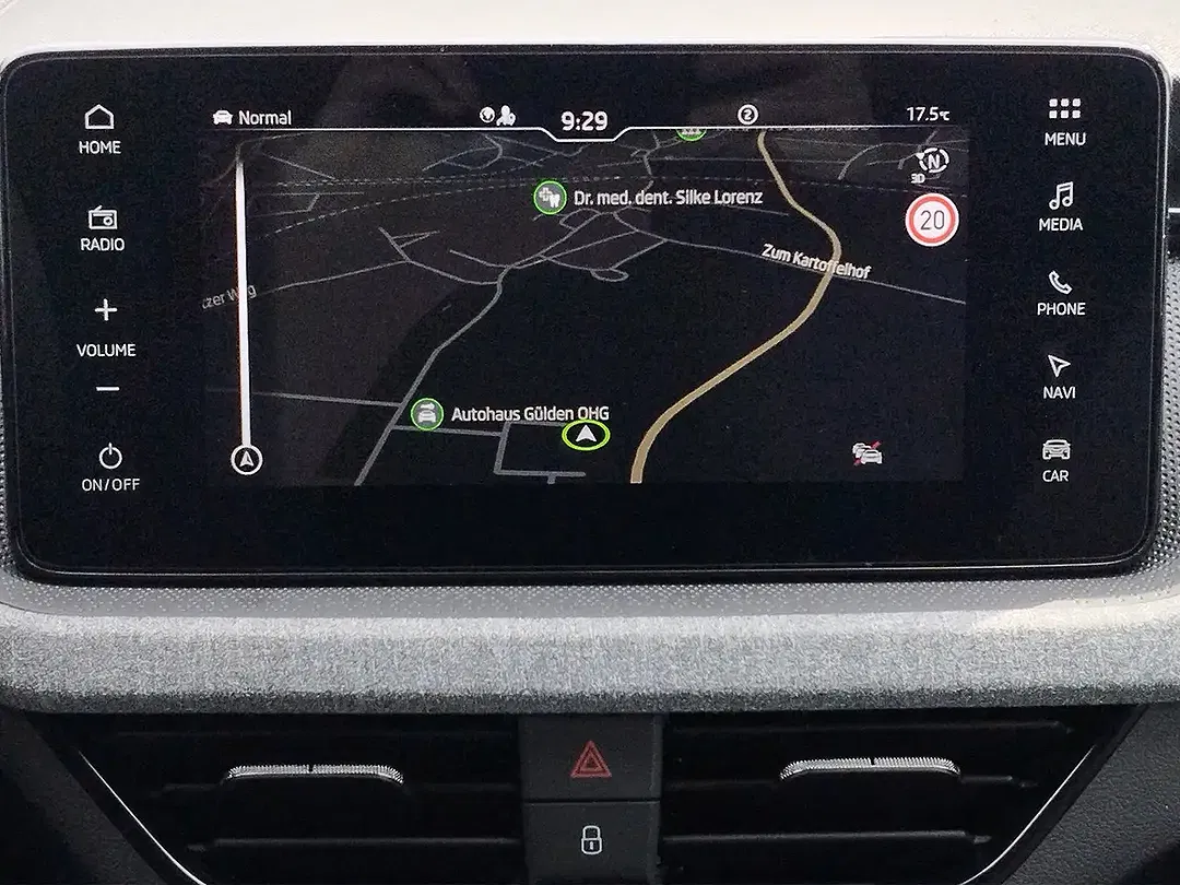 Skoda Scala - Thumbnail 15