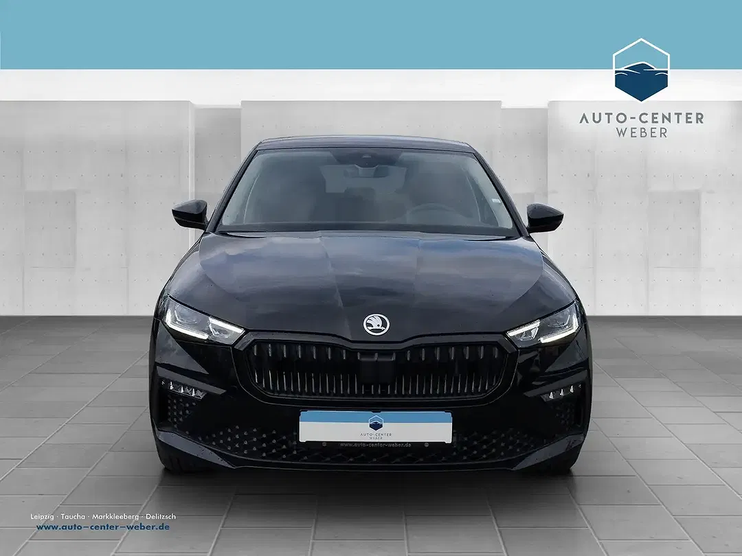 Skoda Scala - Thumbnail 2
