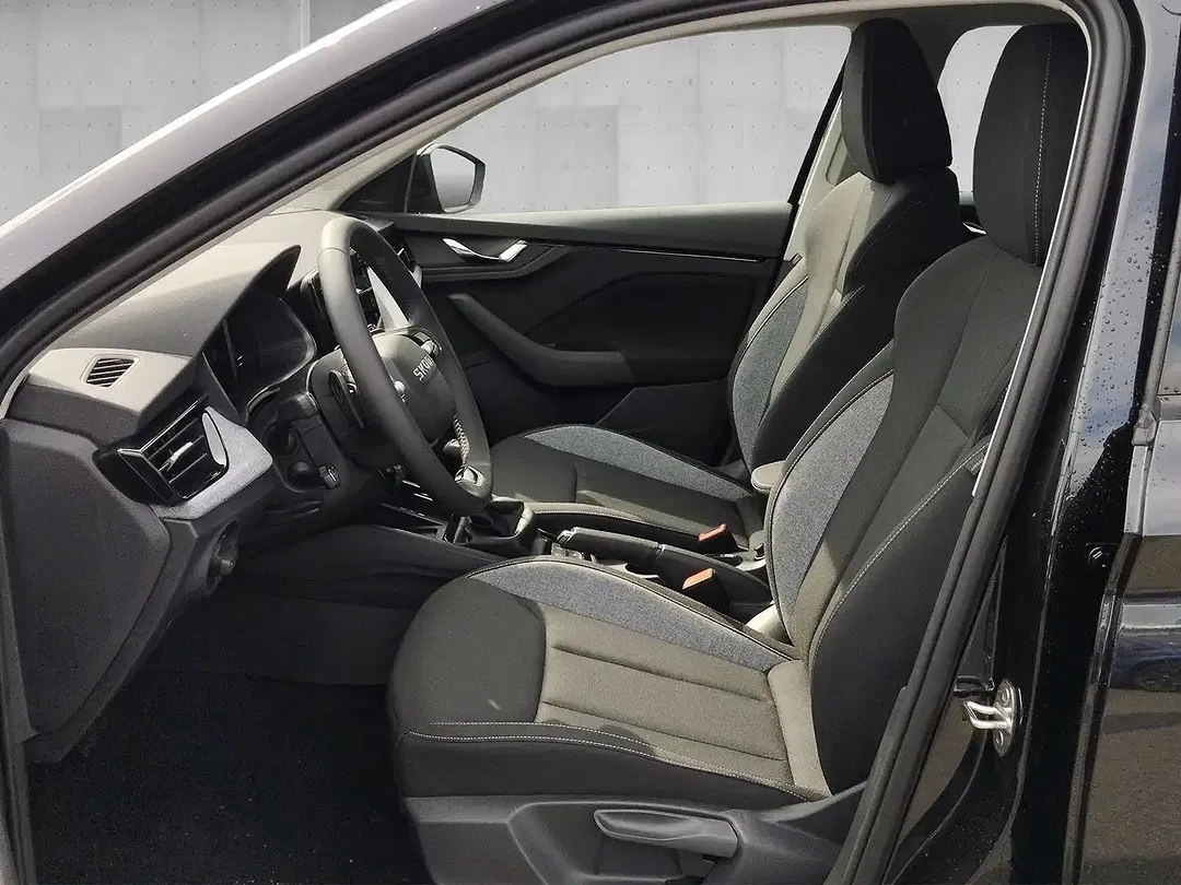 Skoda Scala - Thumbnail 7