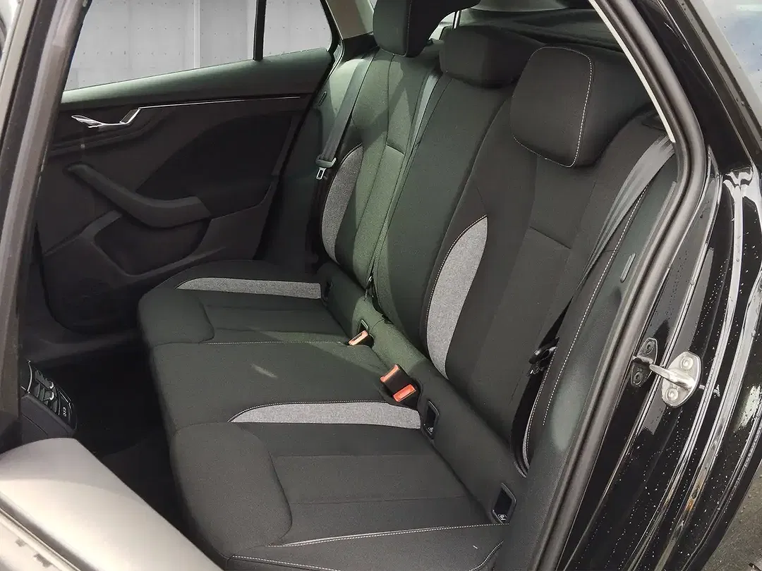 Skoda Scala - Thumbnail 9