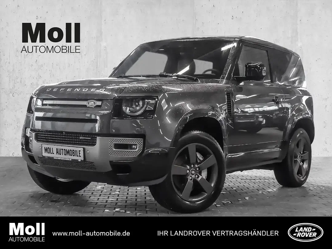 Land Rover Defender - Afbeelding 1