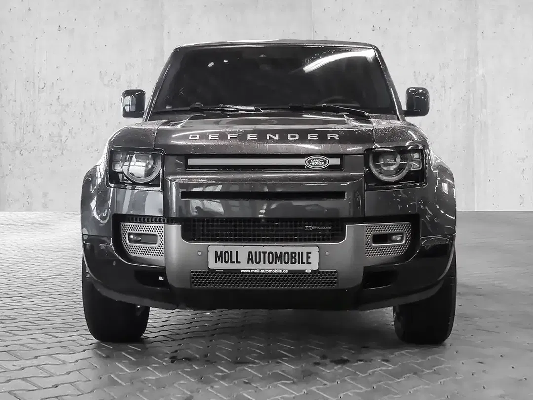Land Rover Defender - Thumbnail 8