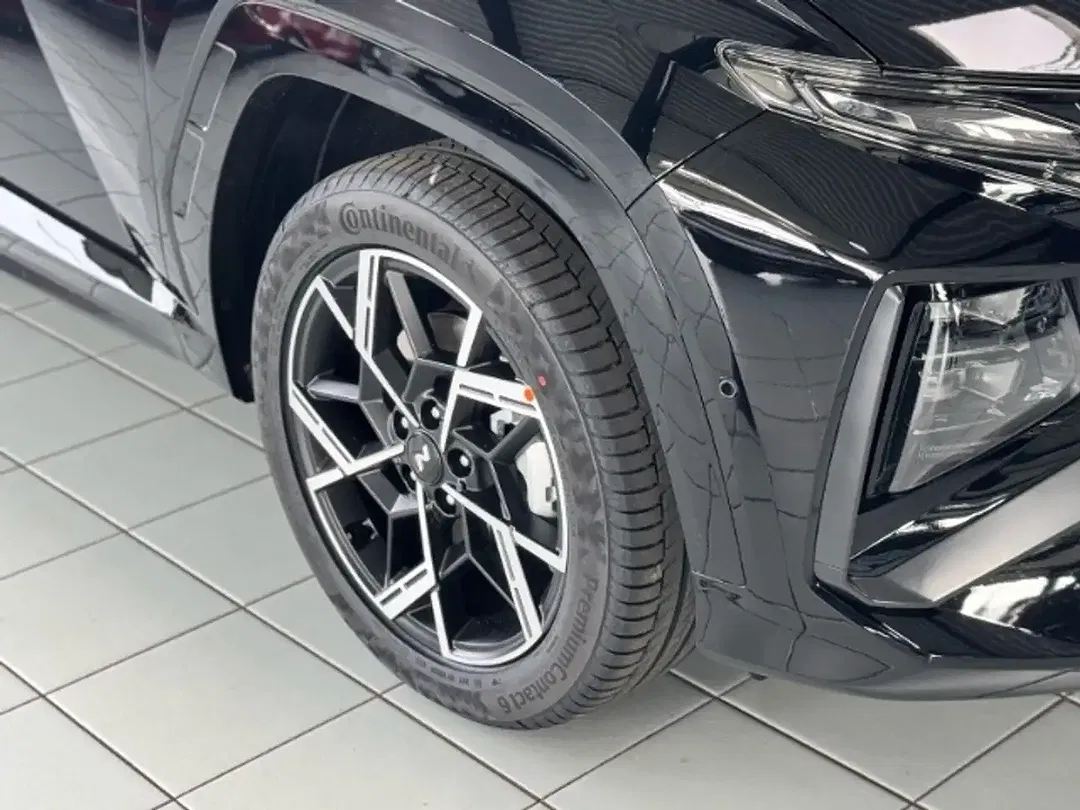 Hyundai TUCSON - Thumbnail 6