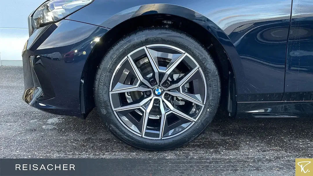 BMW 520 - Thumbnail 3