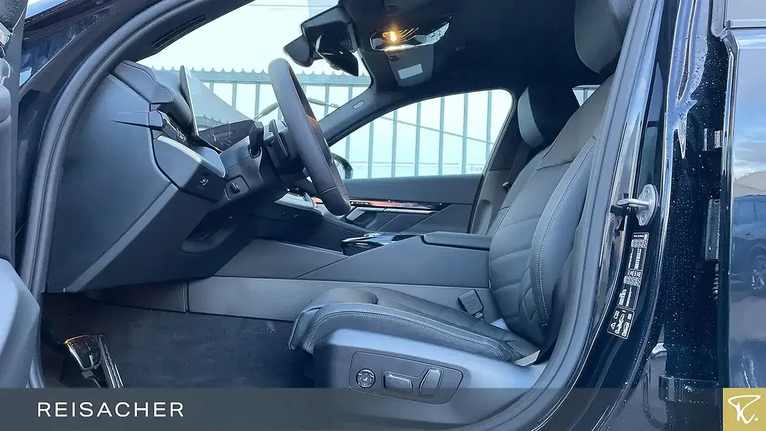 BMW 520 - Thumbnail 4