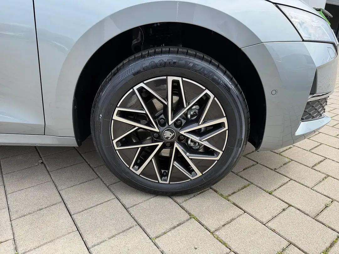 Skoda Octavia - Thumbnail 15