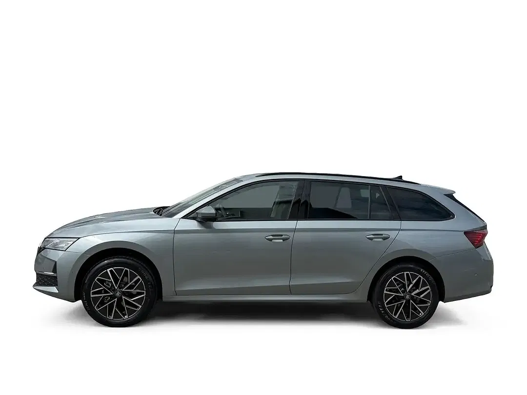 Skoda Octavia - Thumbnail 3