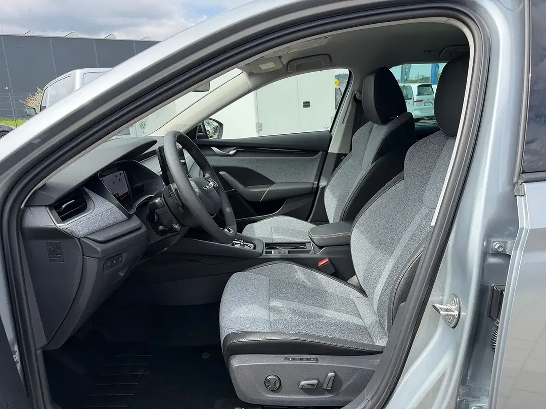 Skoda Octavia - Thumbnail 7