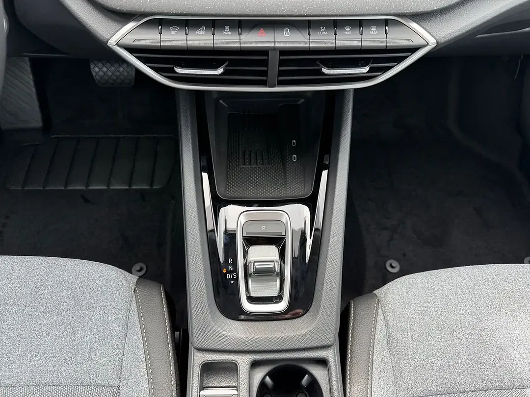 Skoda Octavia - Thumbnail 9