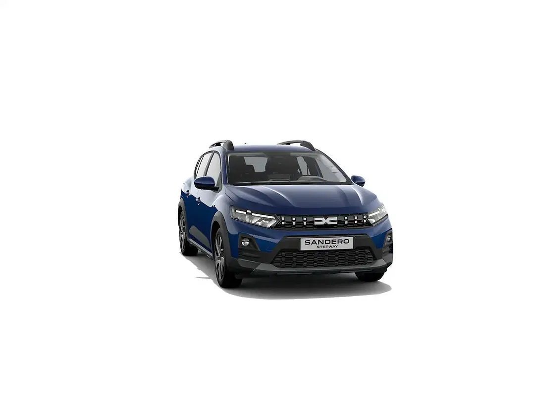 Dacia Sandero - Thumbnail 14
