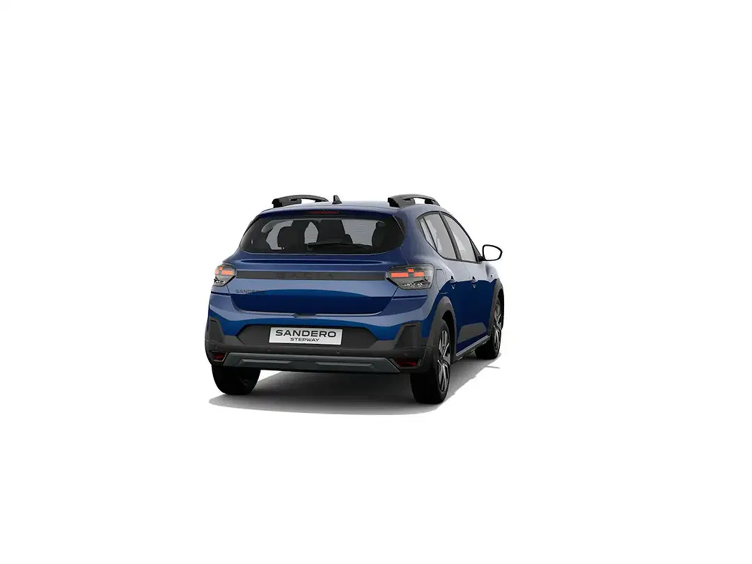 Dacia Sandero - Thumbnail 8