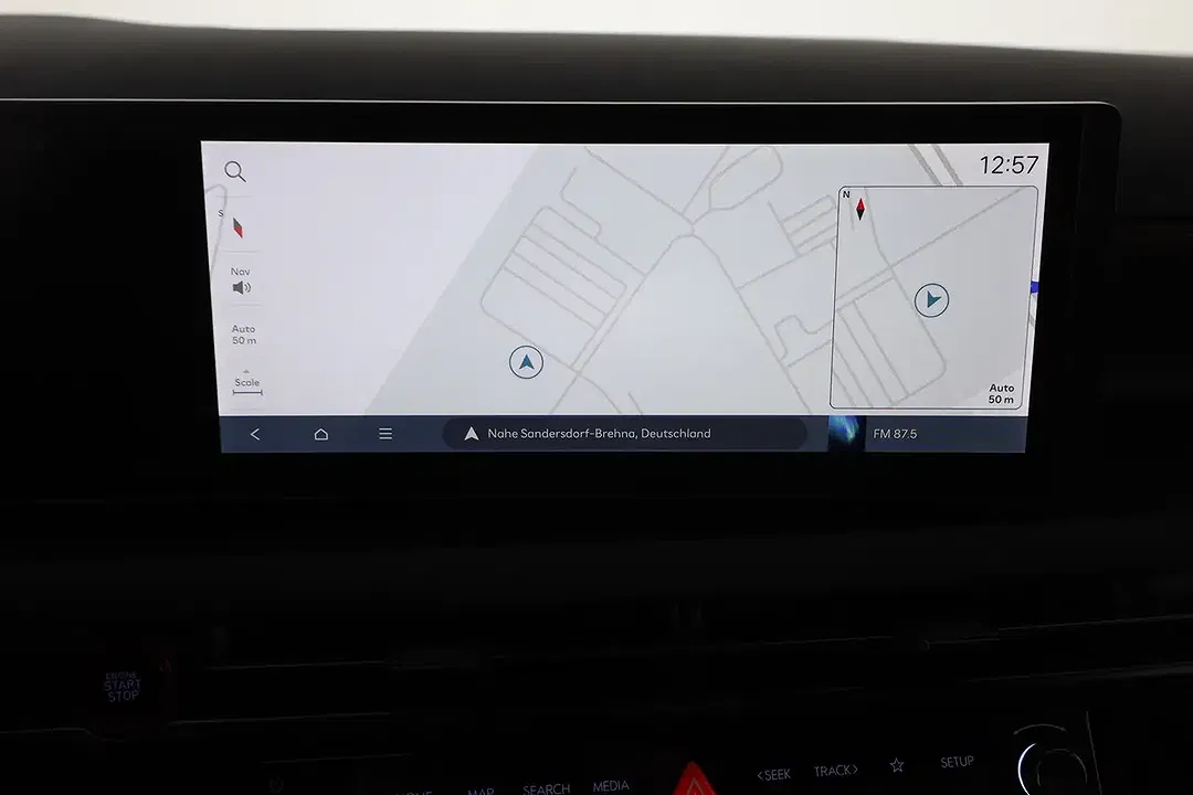 Hyundai TUCSON - Thumbnail 11