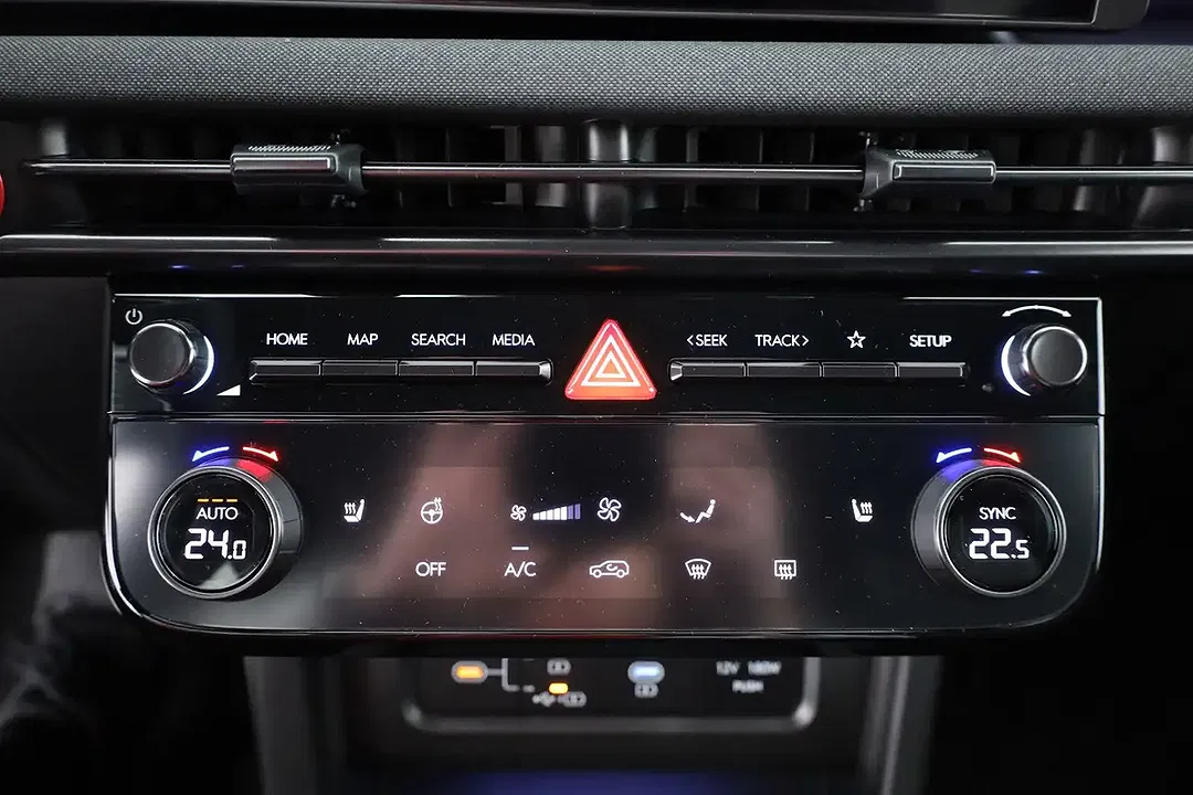 Hyundai TUCSON - Thumbnail 12