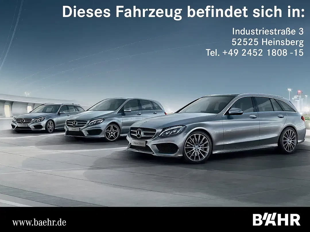 Mercedes-Benz S 580 - Thumbnail 12