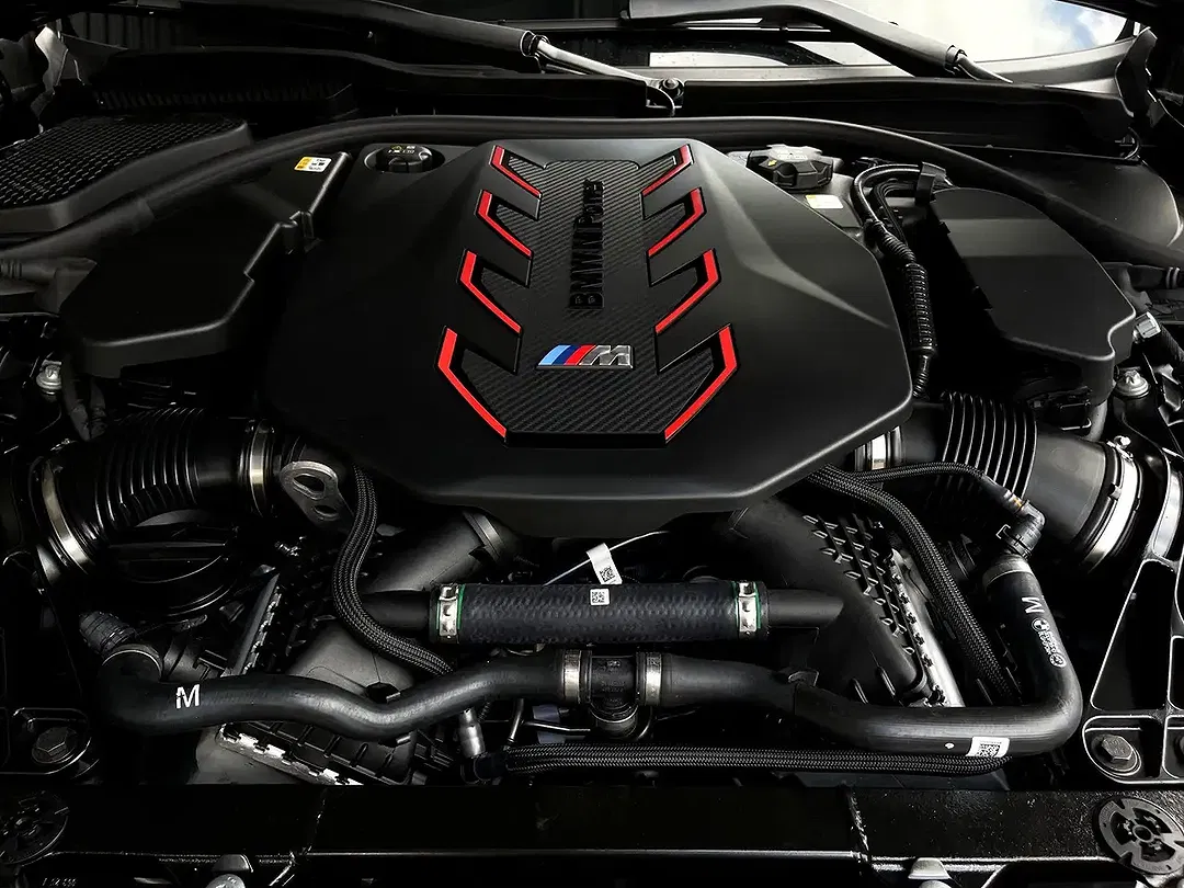 BMW M5 - Thumbnail 15