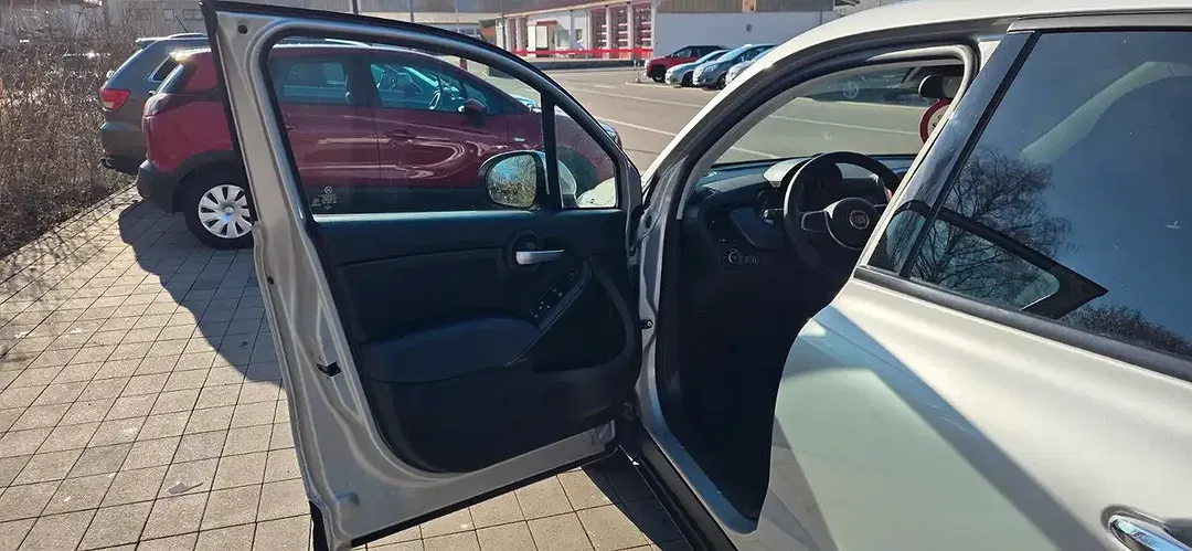 Fiat 500X - Thumbnail 13