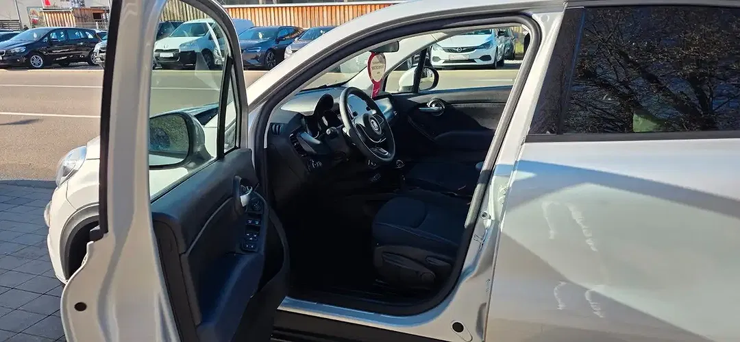 Fiat 500X - Thumbnail 14