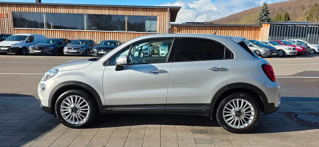 Fiat 500X - Thumbnail 5