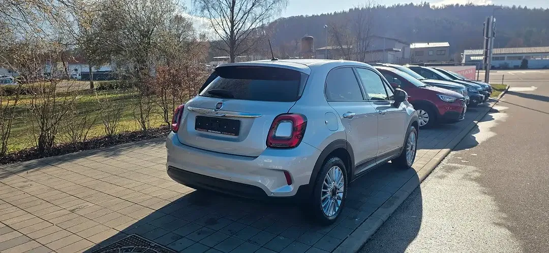 Fiat 500X - Thumbnail 6