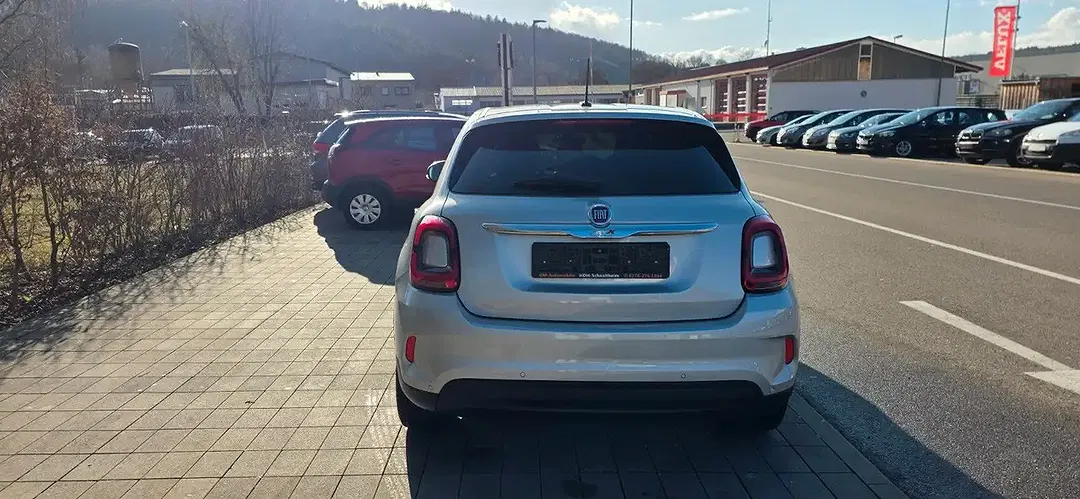 Fiat 500X - Thumbnail 7