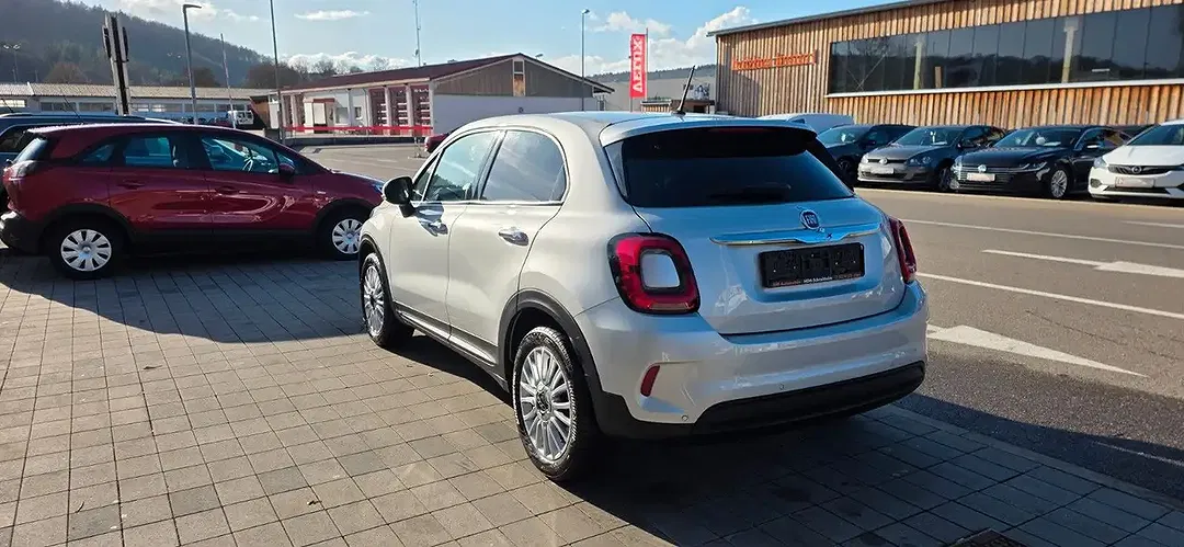 Fiat 500X - Thumbnail 8