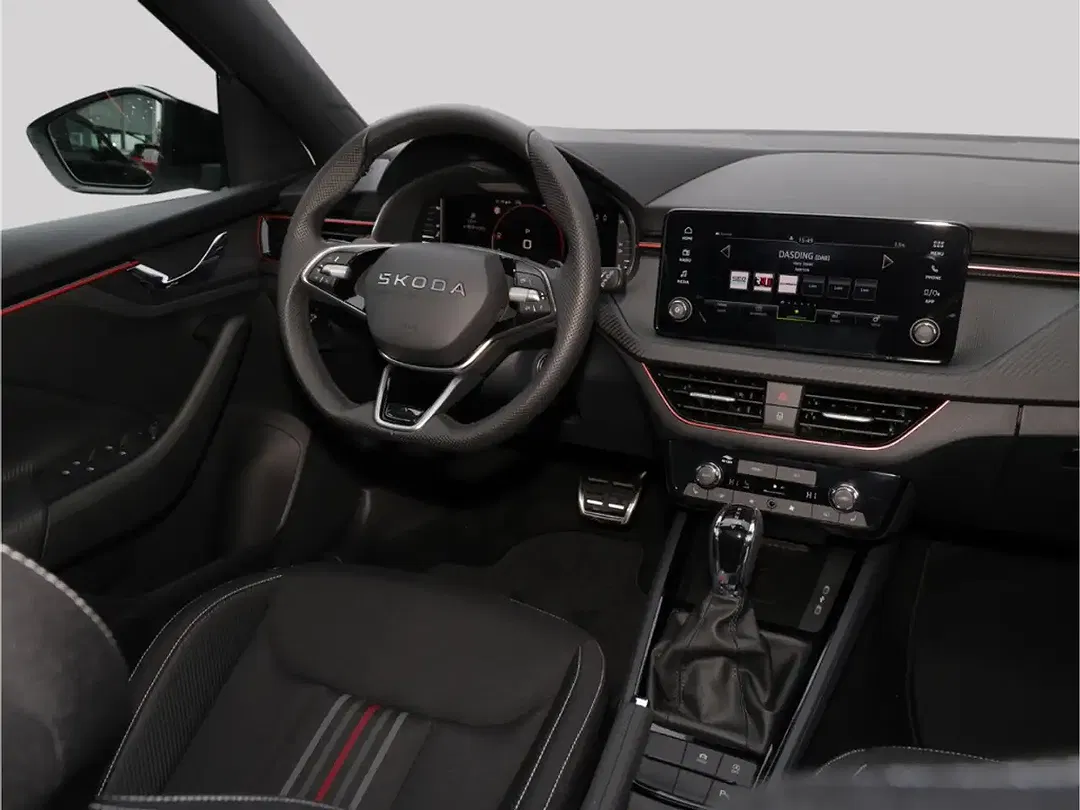 Skoda Scala - Thumbnail 10