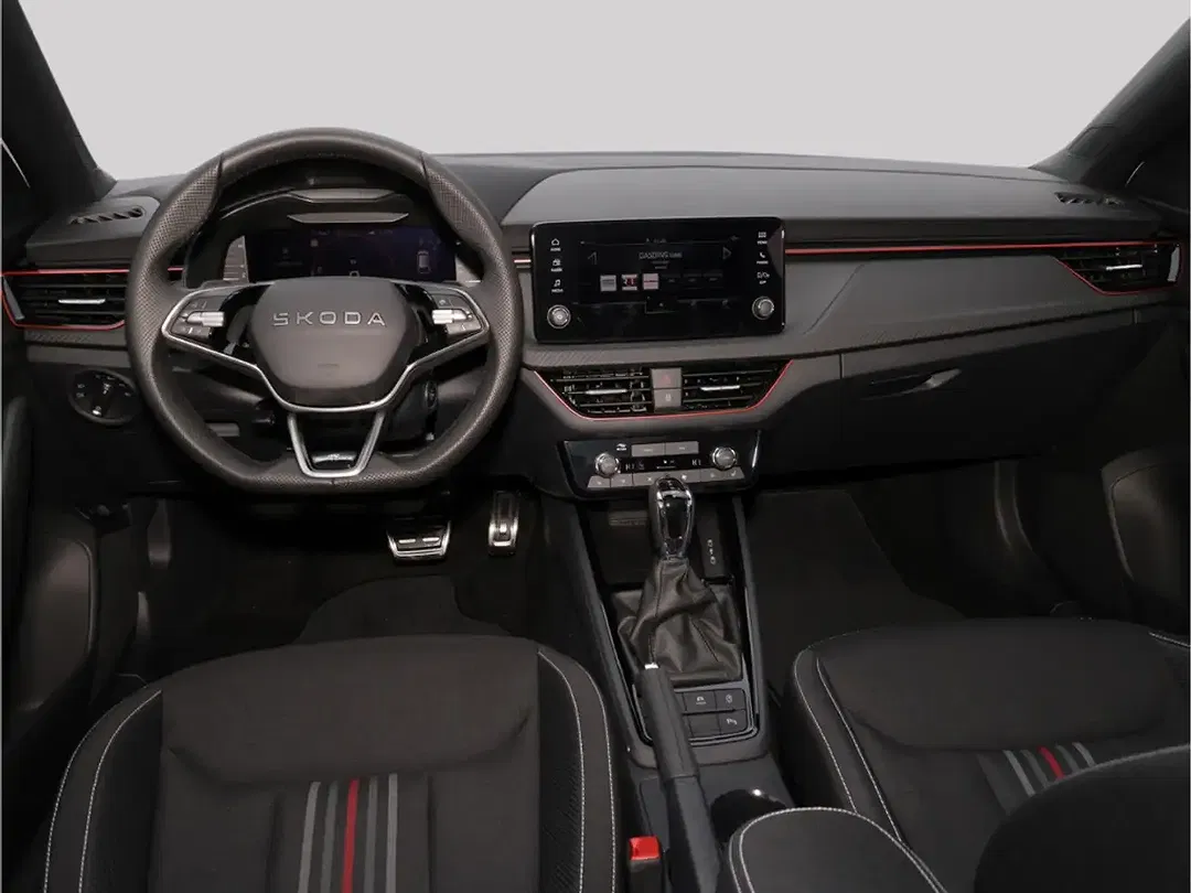 Skoda Scala - Thumbnail 11