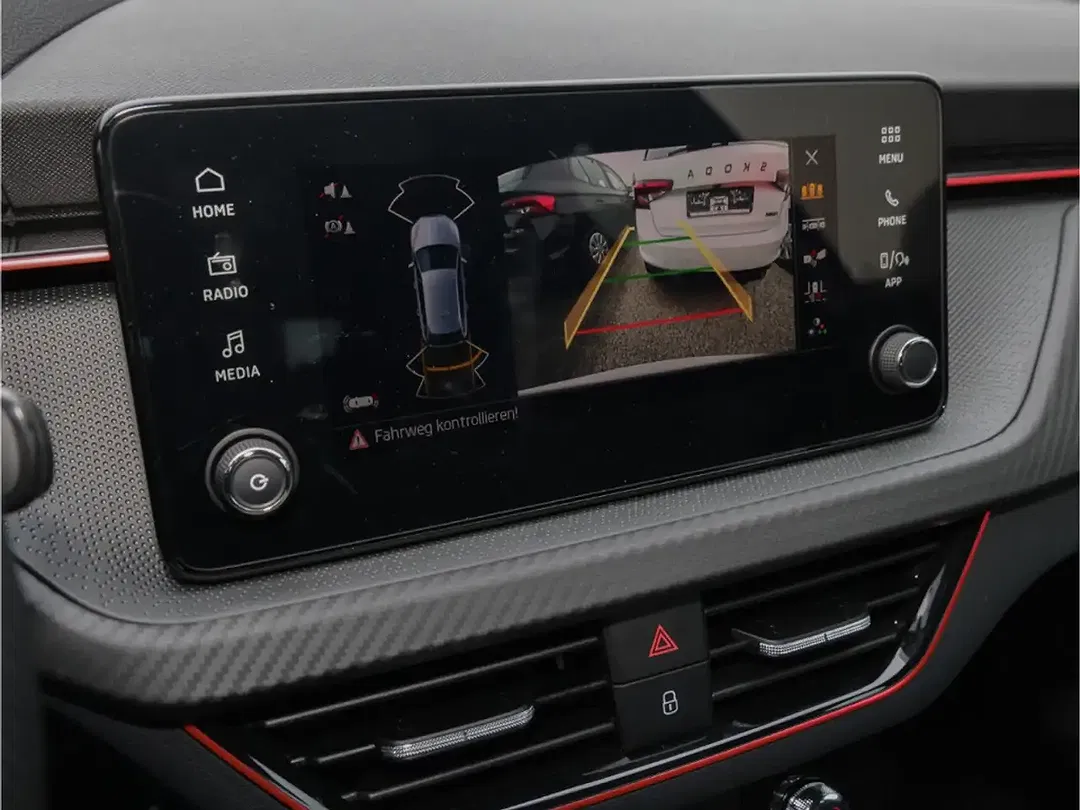 Skoda Scala - Thumbnail 13