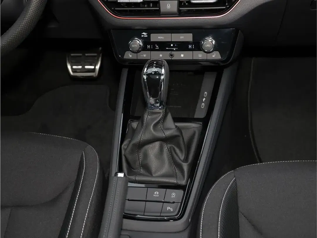 Skoda Scala - Thumbnail 14