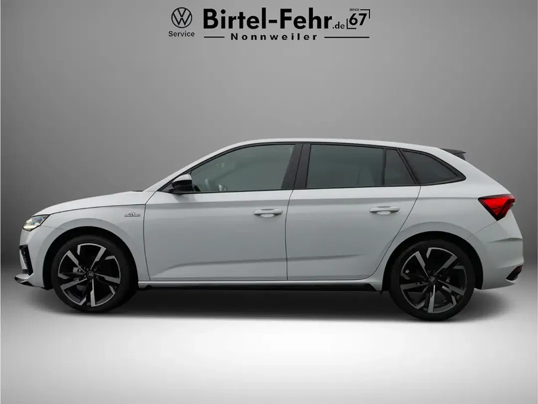 Skoda Scala - Thumbnail 2