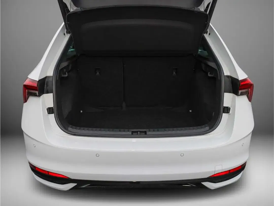 Skoda Scala - Thumbnail 5