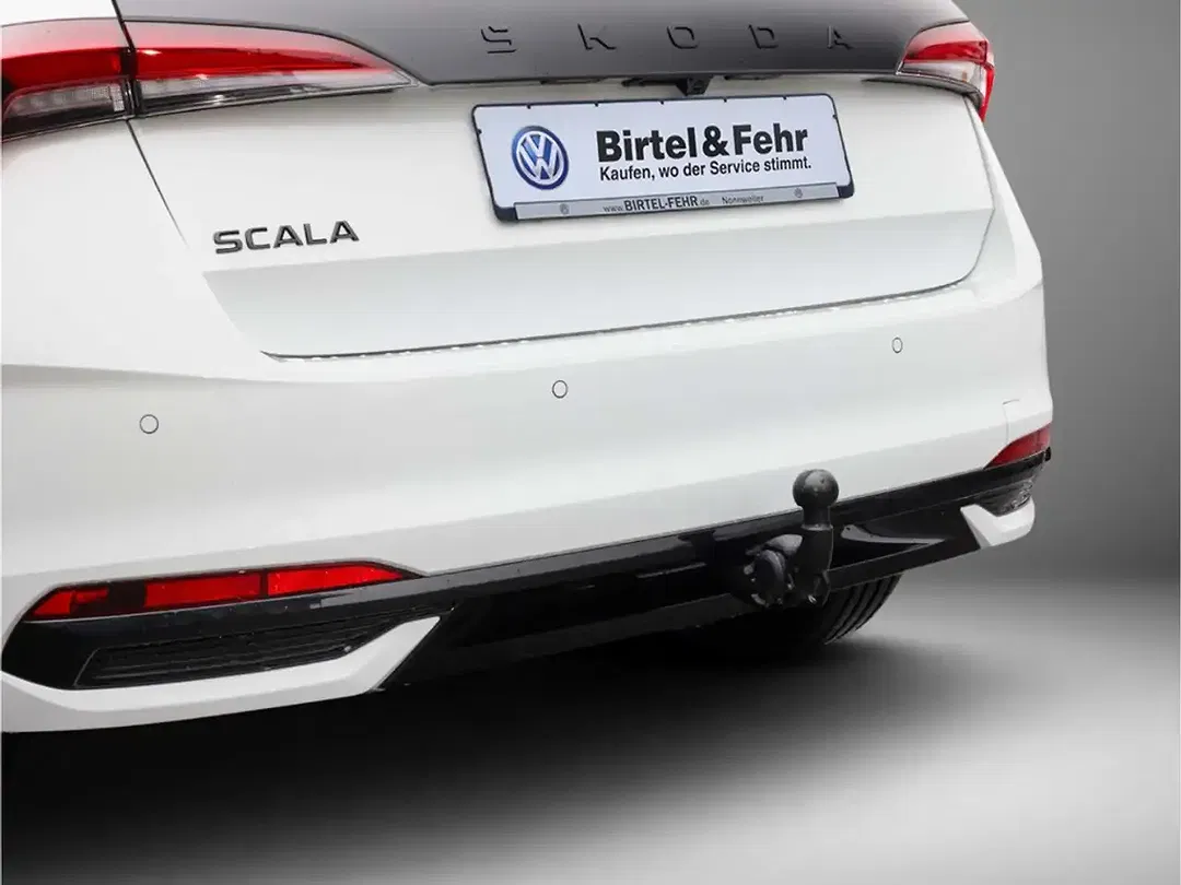 Skoda Scala - Thumbnail 6