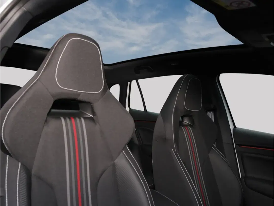Skoda Scala - Thumbnail 8