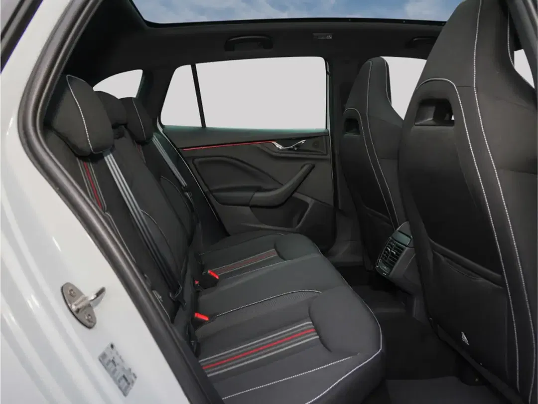 Skoda Scala - Thumbnail 9