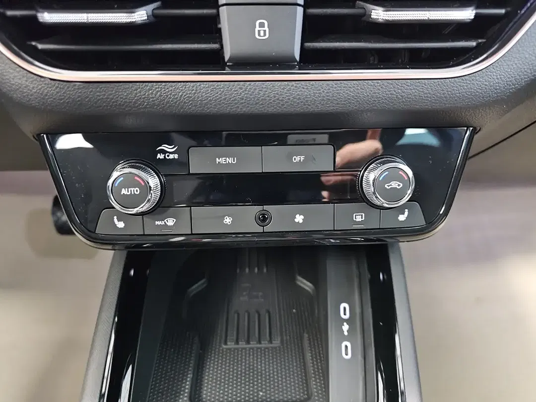 Skoda Kamiq - Thumbnail 14