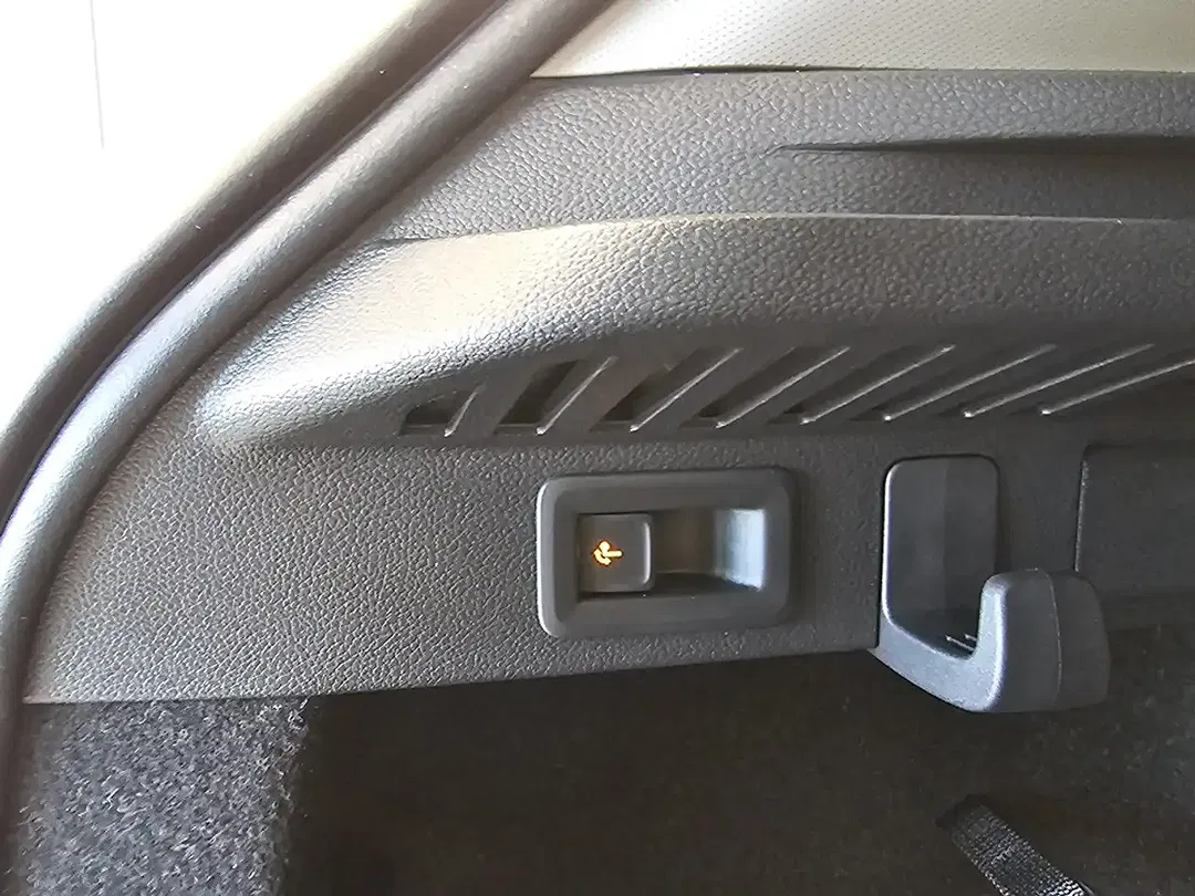 Skoda Kamiq - Thumbnail 5