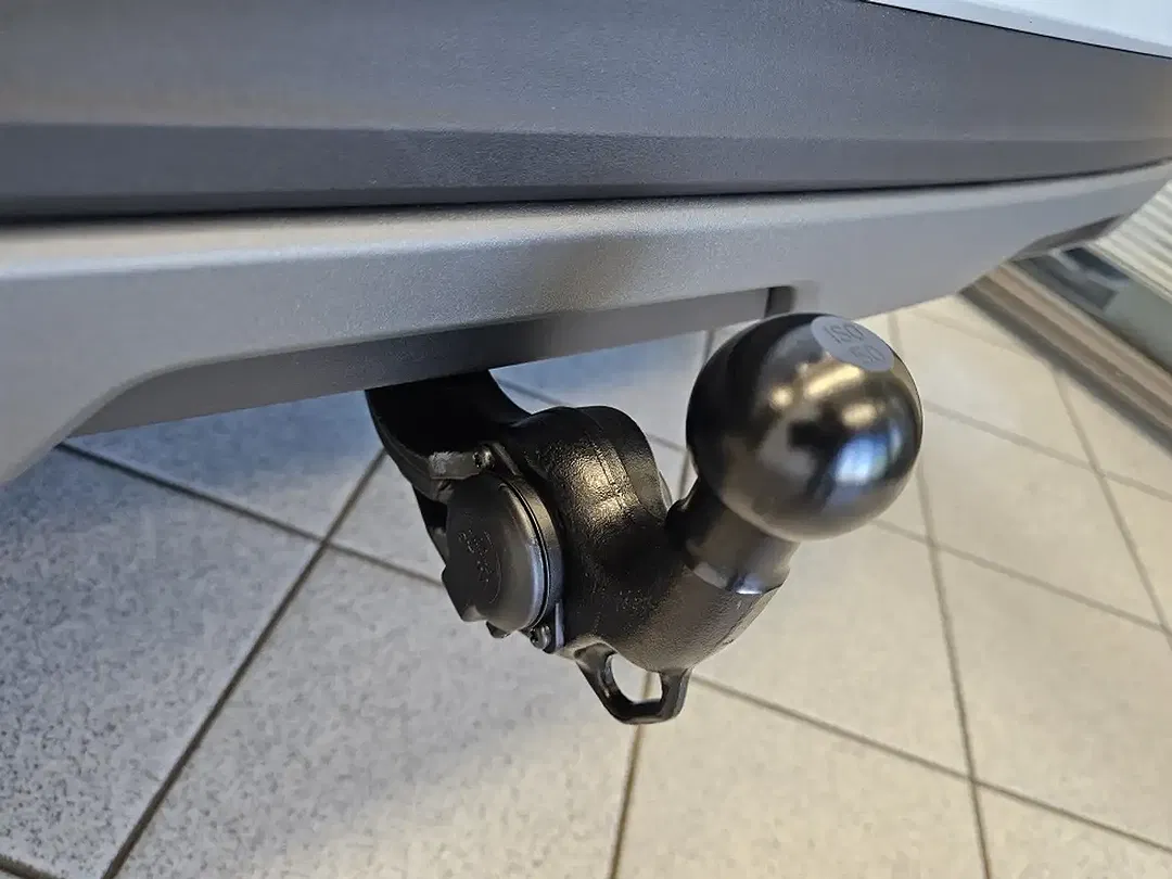 Skoda Kamiq - Thumbnail 7