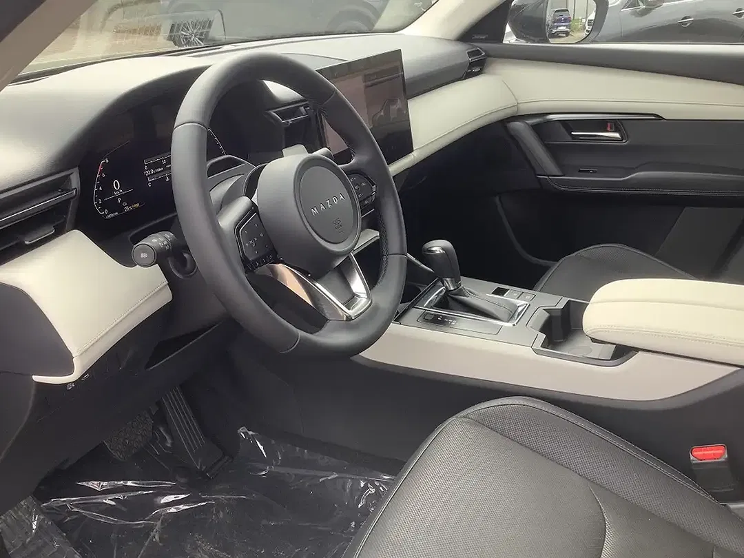 Mazda CX-5 - Thumbnail 11