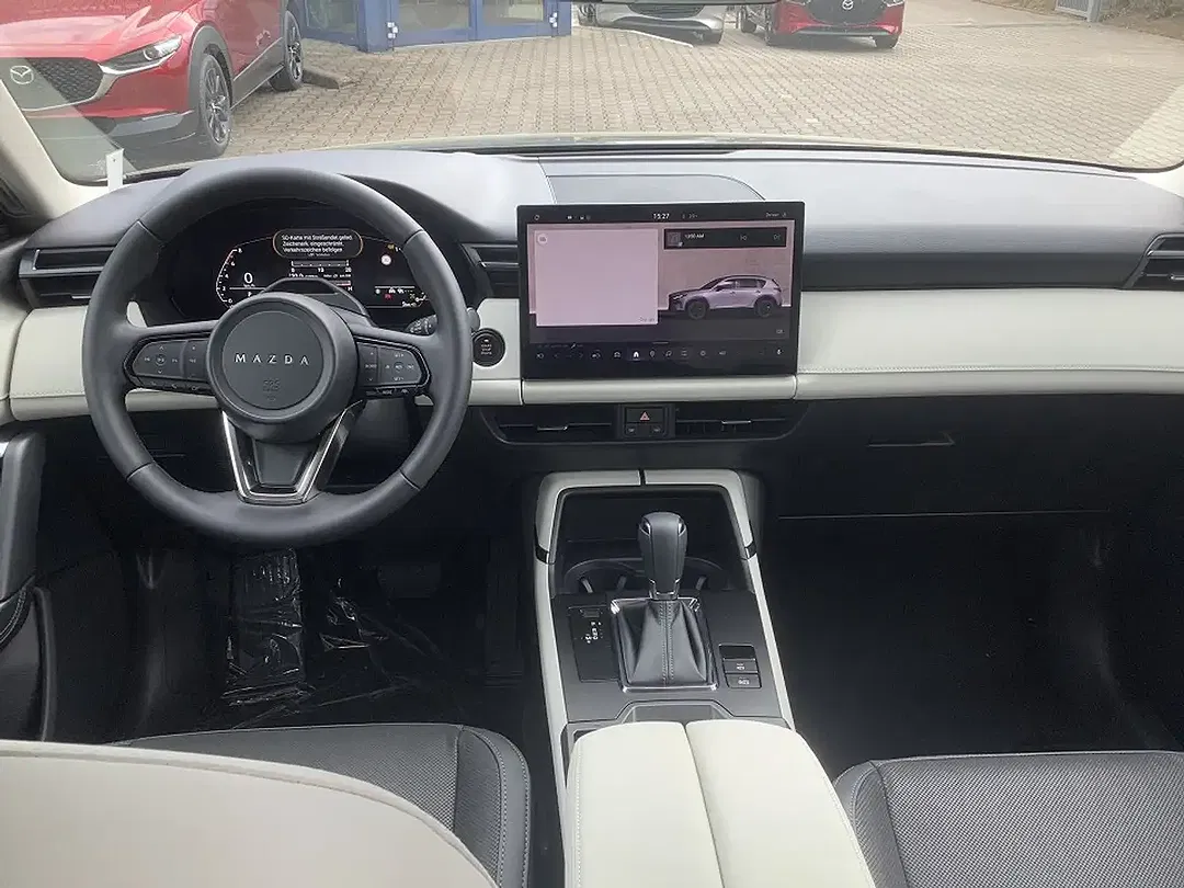 Mazda CX-5 - Thumbnail 12