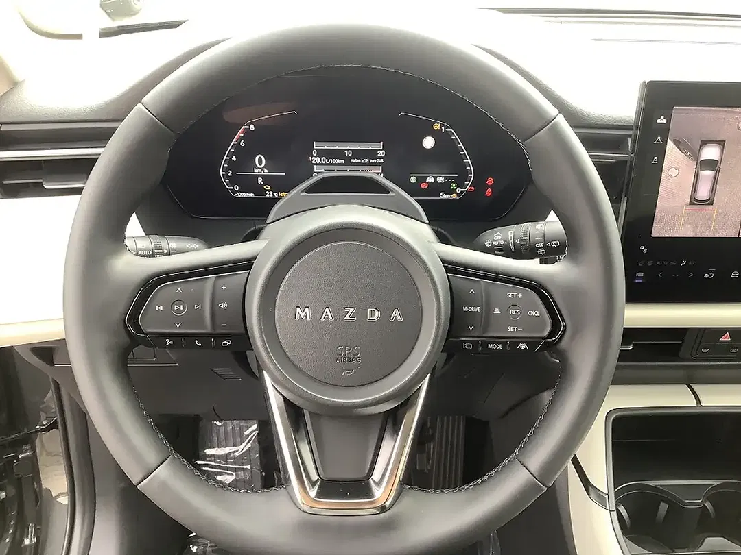 Mazda CX-5 - Thumbnail 13