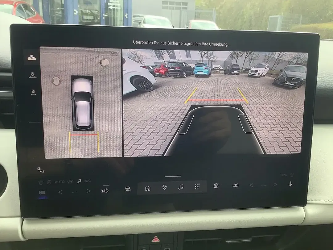 Mazda CX-5 - Thumbnail 14