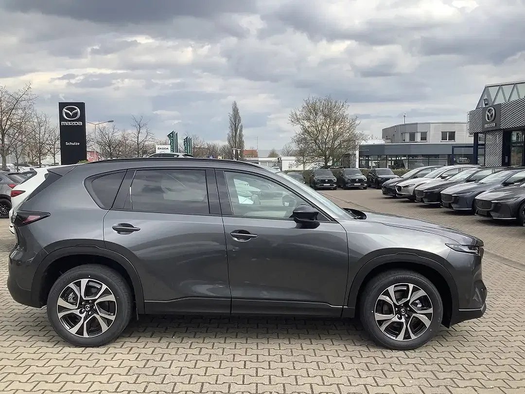 Mazda CX-5 - Thumbnail 2