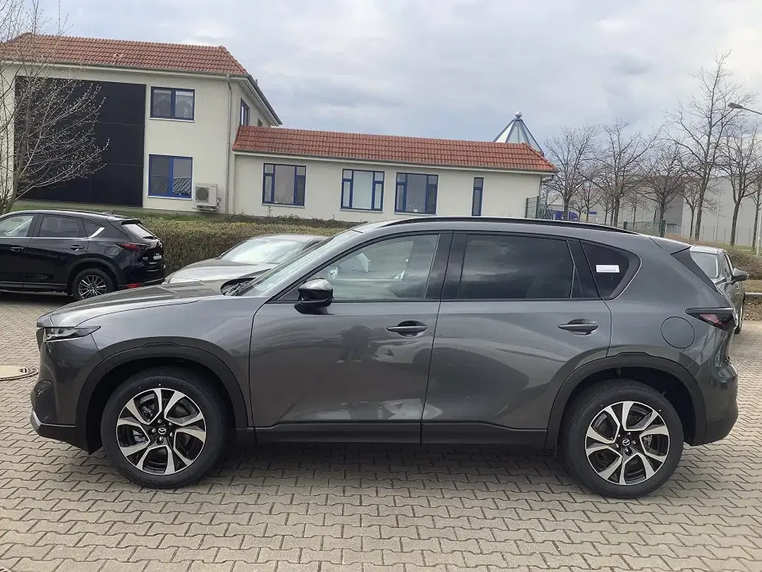 Mazda CX-5 - Thumbnail 6