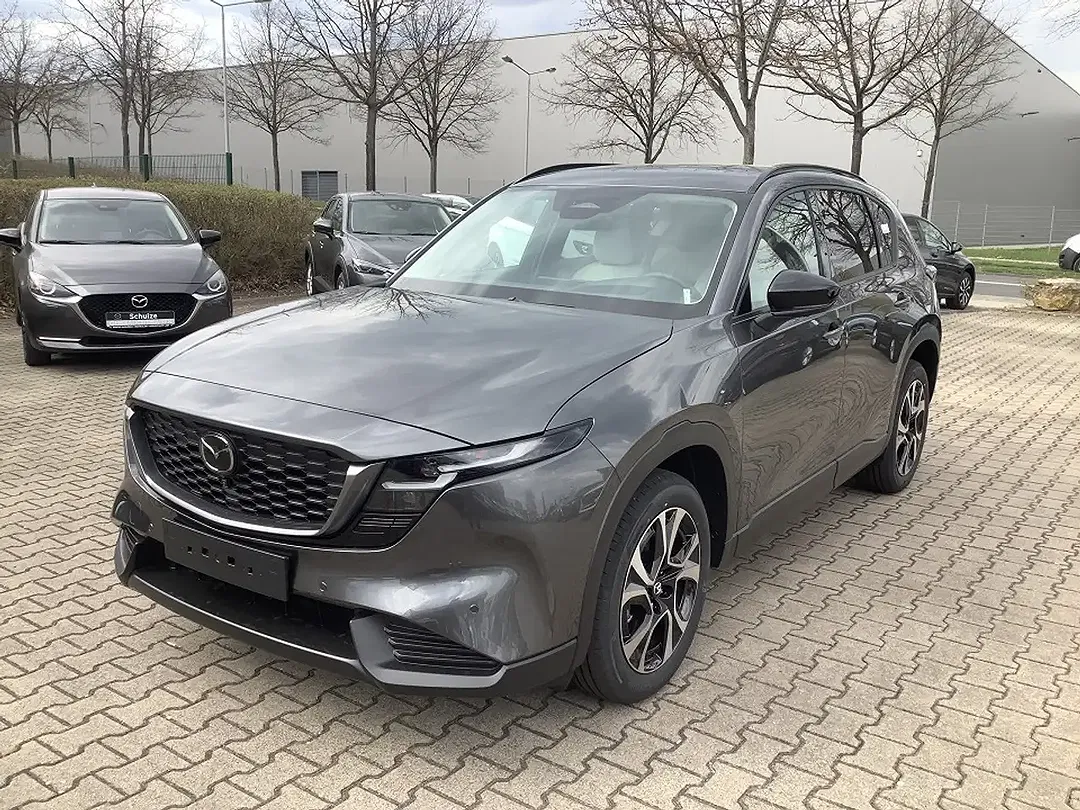 Mazda CX-5 - Thumbnail 7